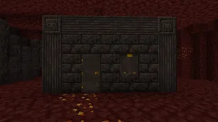 Basalt Blocks [FABRIC], Моды, Minecraft