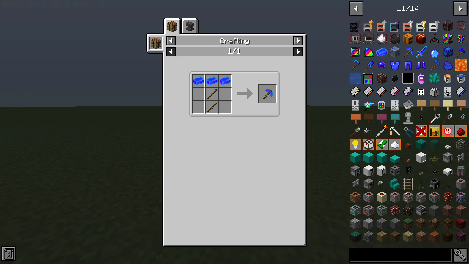 KaloMod — скриншот 15 (Моды, Minecraft)