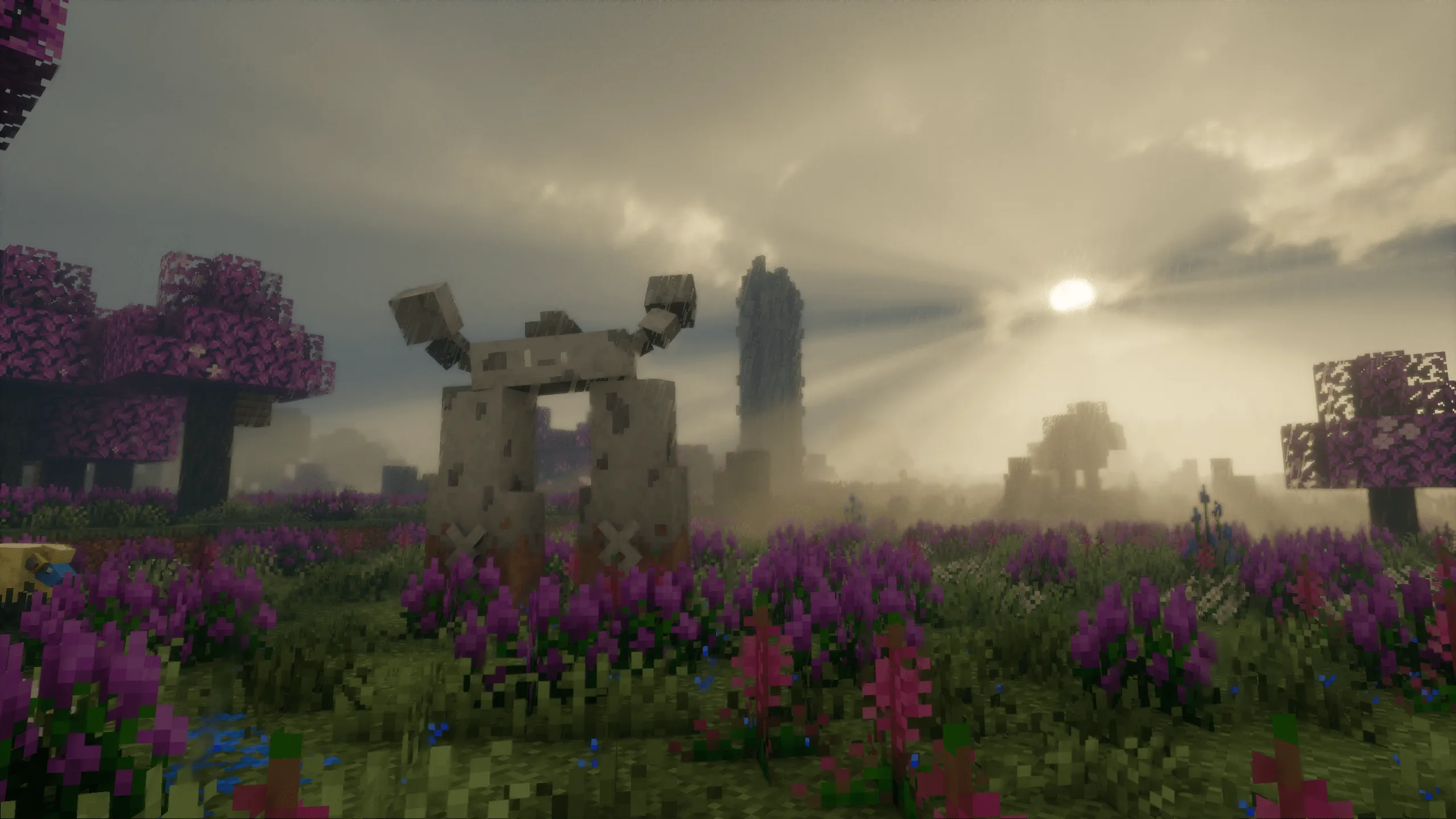 Cobblemon Extended +, Модпаки, Minecraft