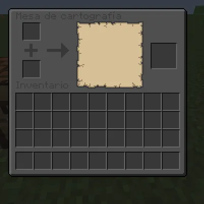 NewInterface — скриншот 4 (Текстуры, Minecraft)