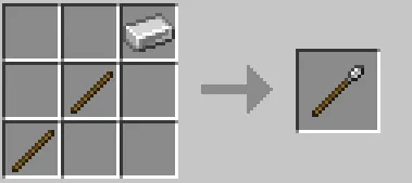 Better Tools & Weapons, Моды, Minecraft