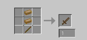 Kamina — скриншот 2 (Моды, Minecraft)