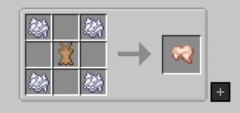 Friendly Mob Craftables Data Pack, Дата-паки, Minecraft