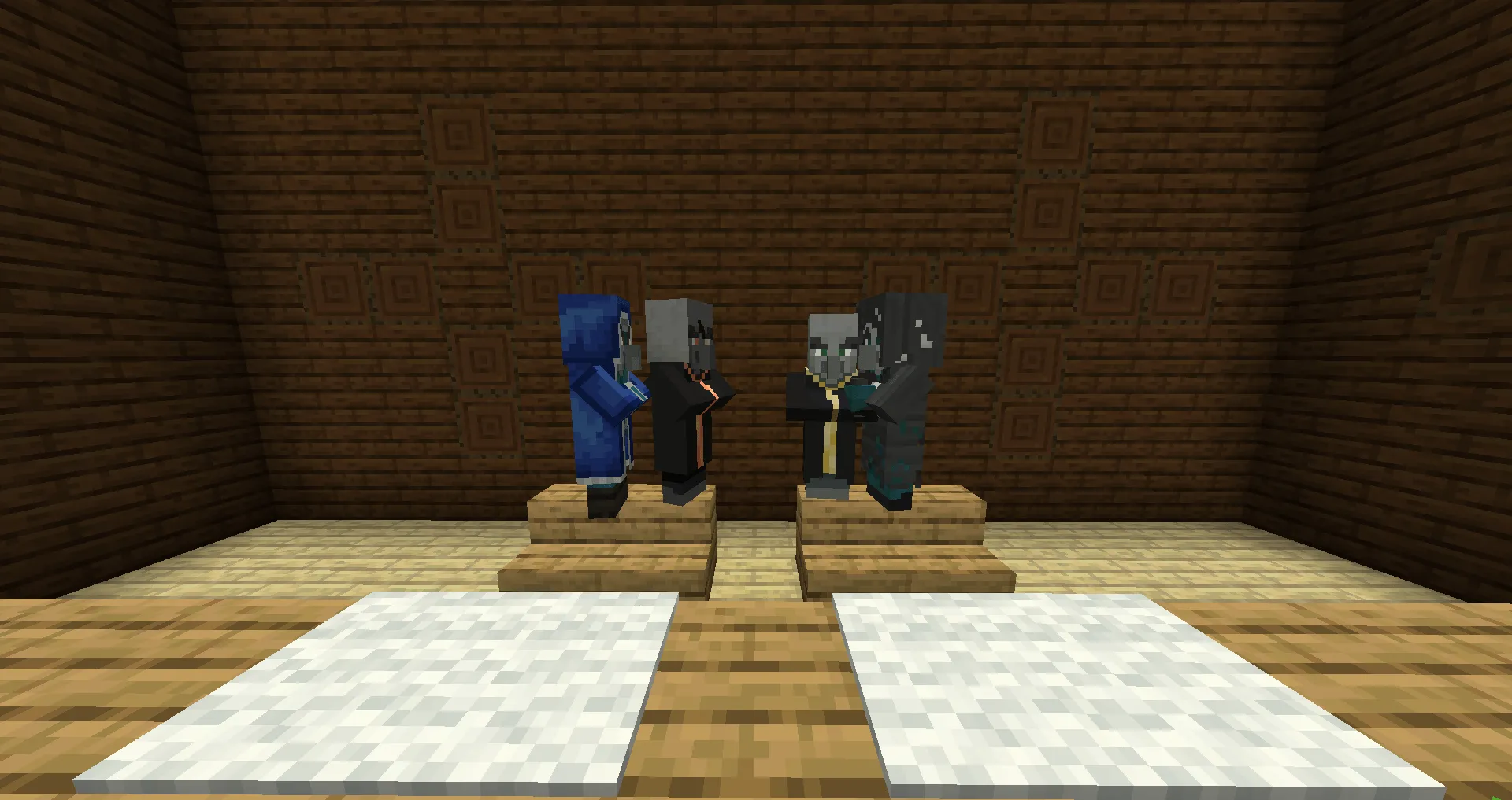 TZO's Additions, Моды, Minecraft