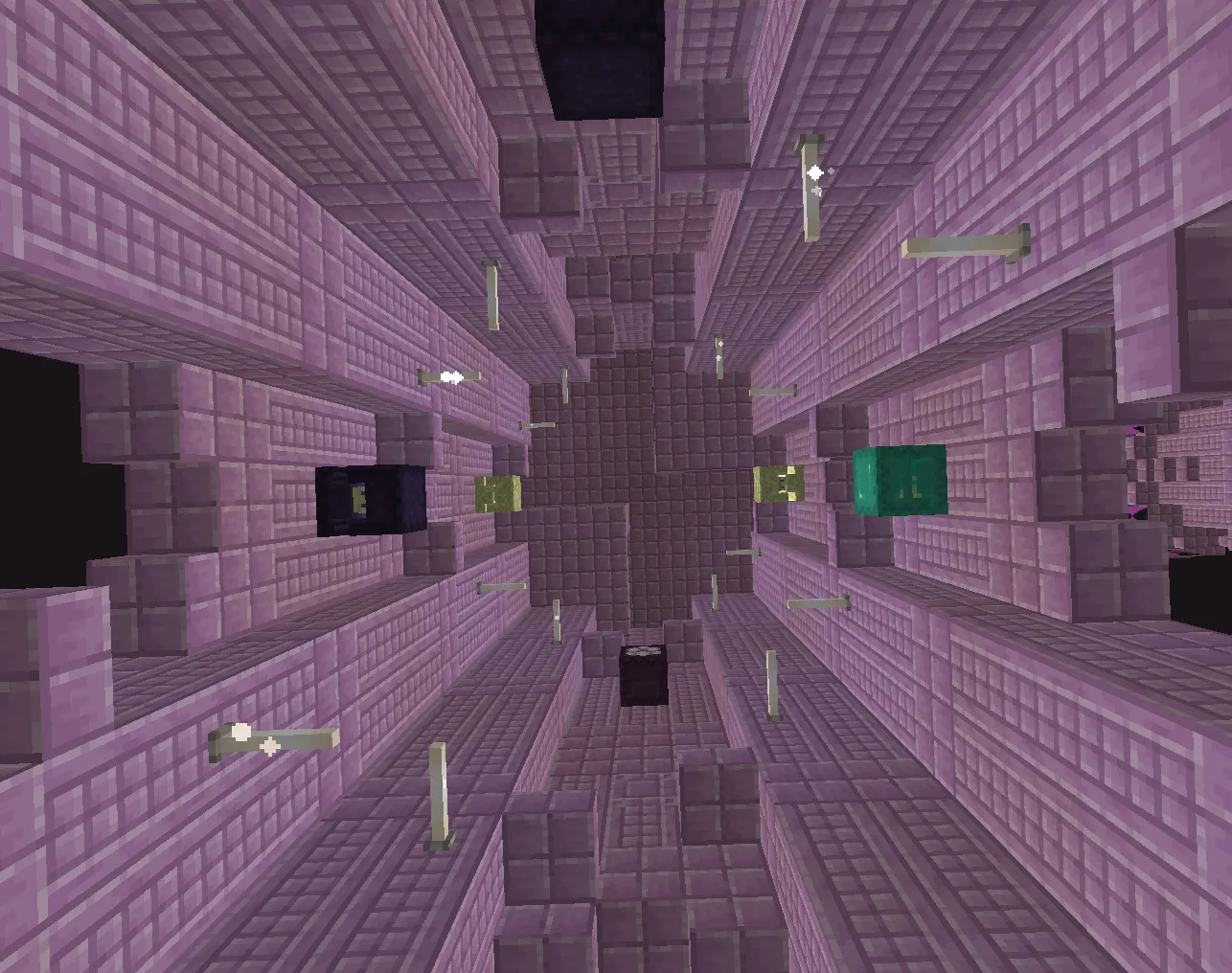 S33R Mob Variety — скриншот 2 (Текстуры, Minecraft)
