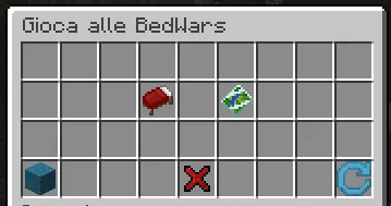 CoralMC BedWars Icons — скриншот 4 (Текстуры, Minecraft)