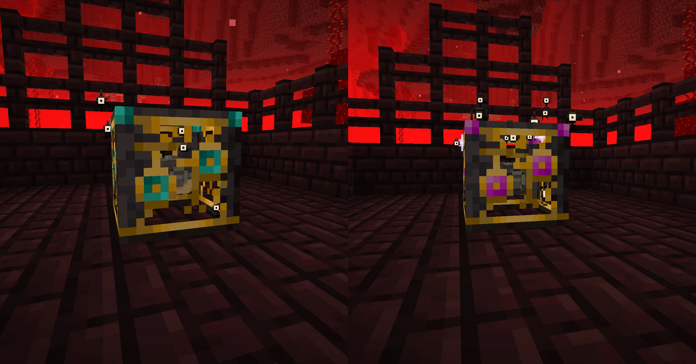 Cobblemon Trials Edition, Моды, Minecraft