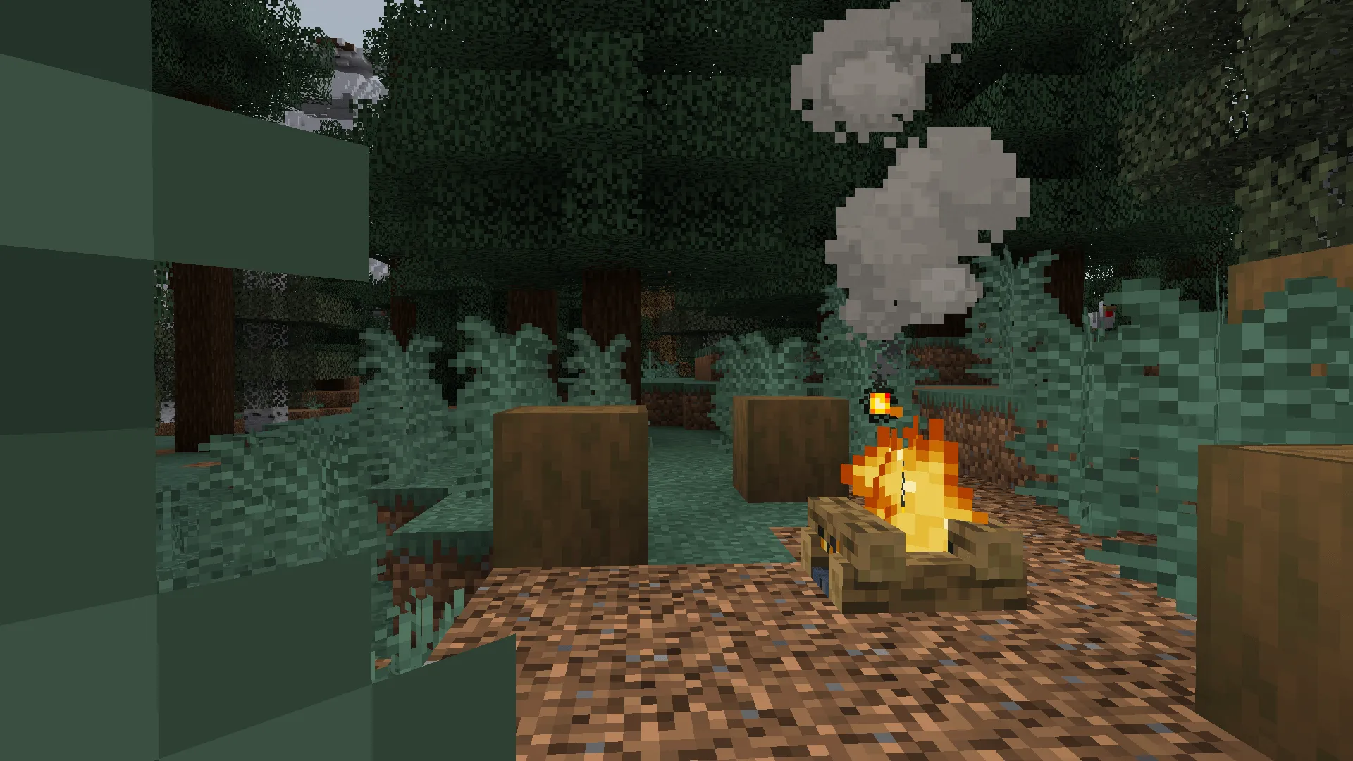 QCraft - Improved Survival — скриншот 7 (Модпаки, Minecraft)