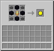 Koro Sensei Mod — скриншот 5 (Моды, Minecraft)