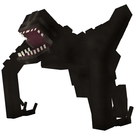 Death Angels, Моды, Minecraft