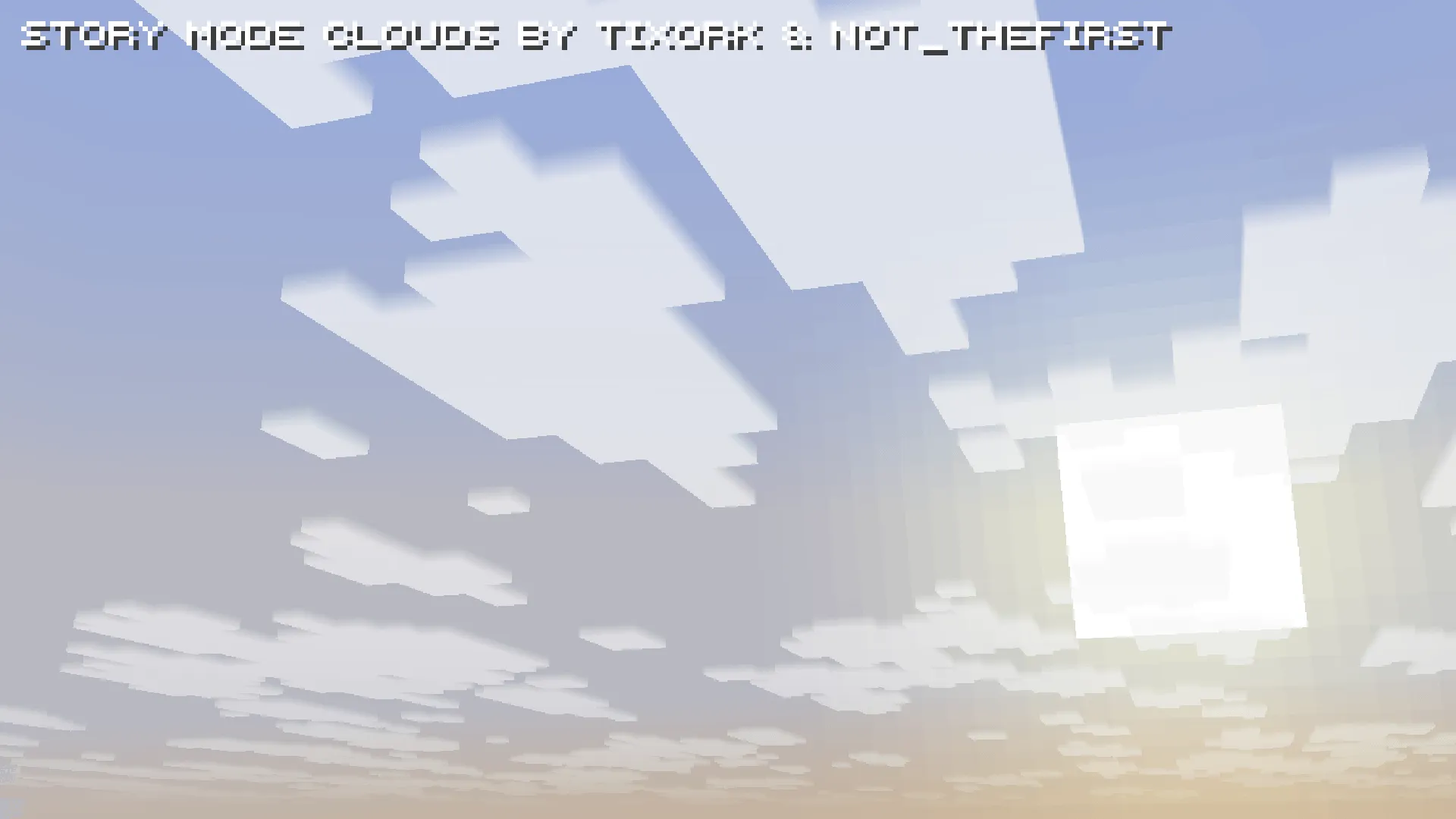 Environment and Illumination — скриншот 2 (Текстуры, Minecraft)