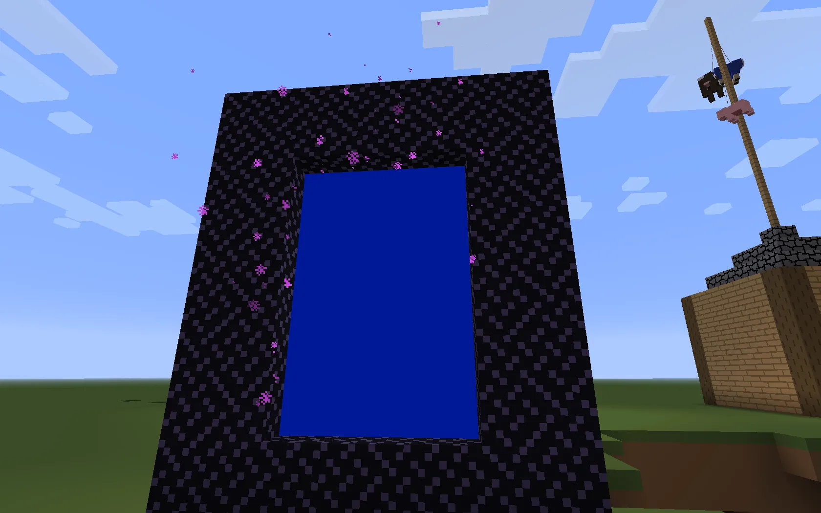 ColorCraft — скриншот 2 (Текстуры, Minecraft)