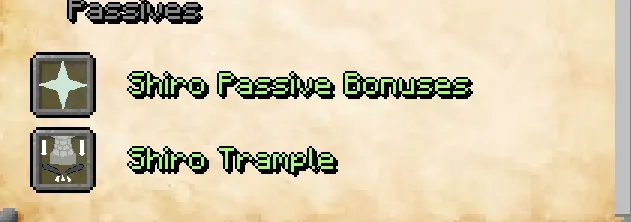 Cart's mmnm Addon :: Update 7.51! Calm Before the Storm!, Моды, Minecraft