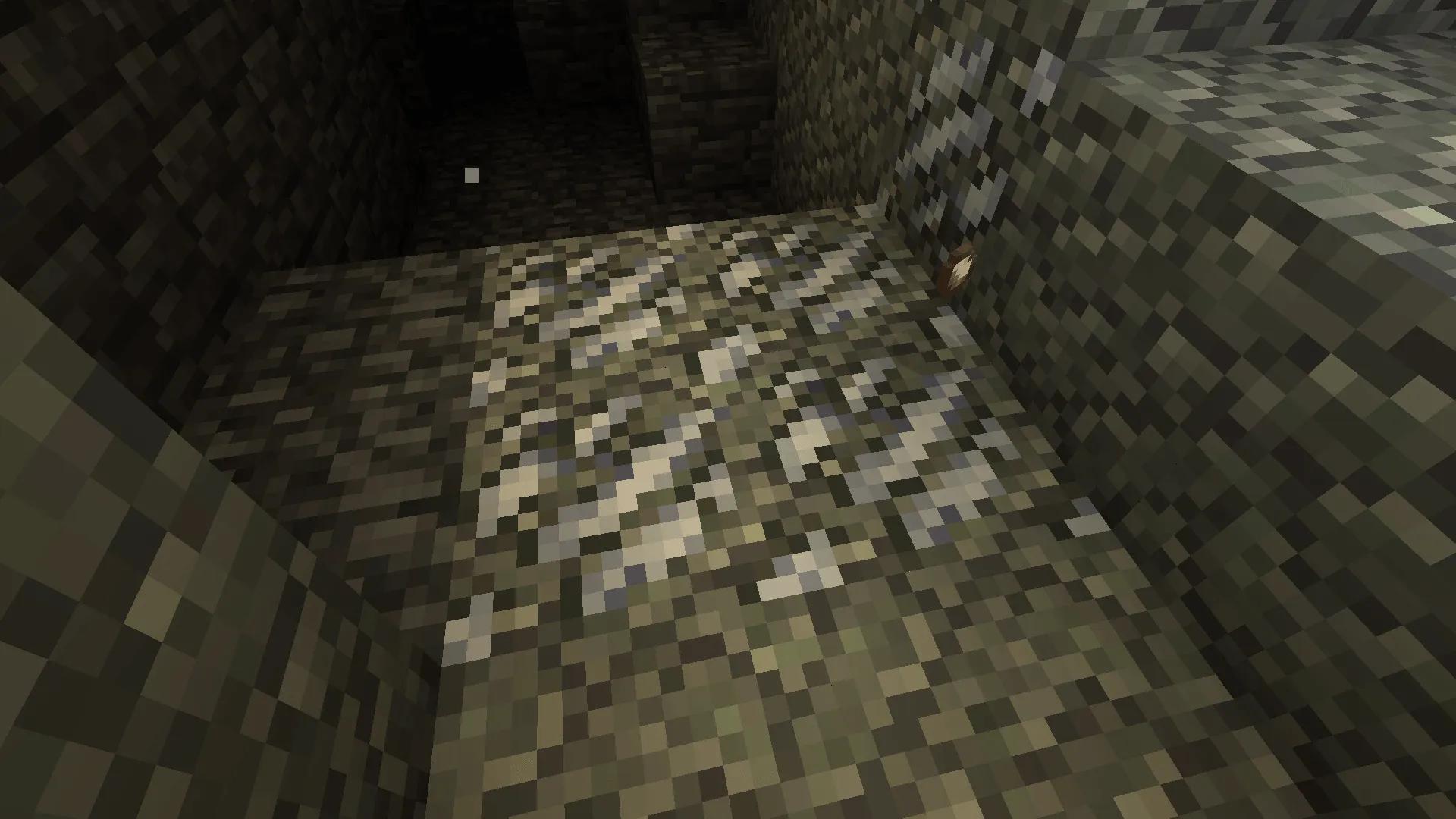 Cavegrammer (Programmer Art Cave Mod Compat) — скриншот 12 (Текстуры, Minecraft)