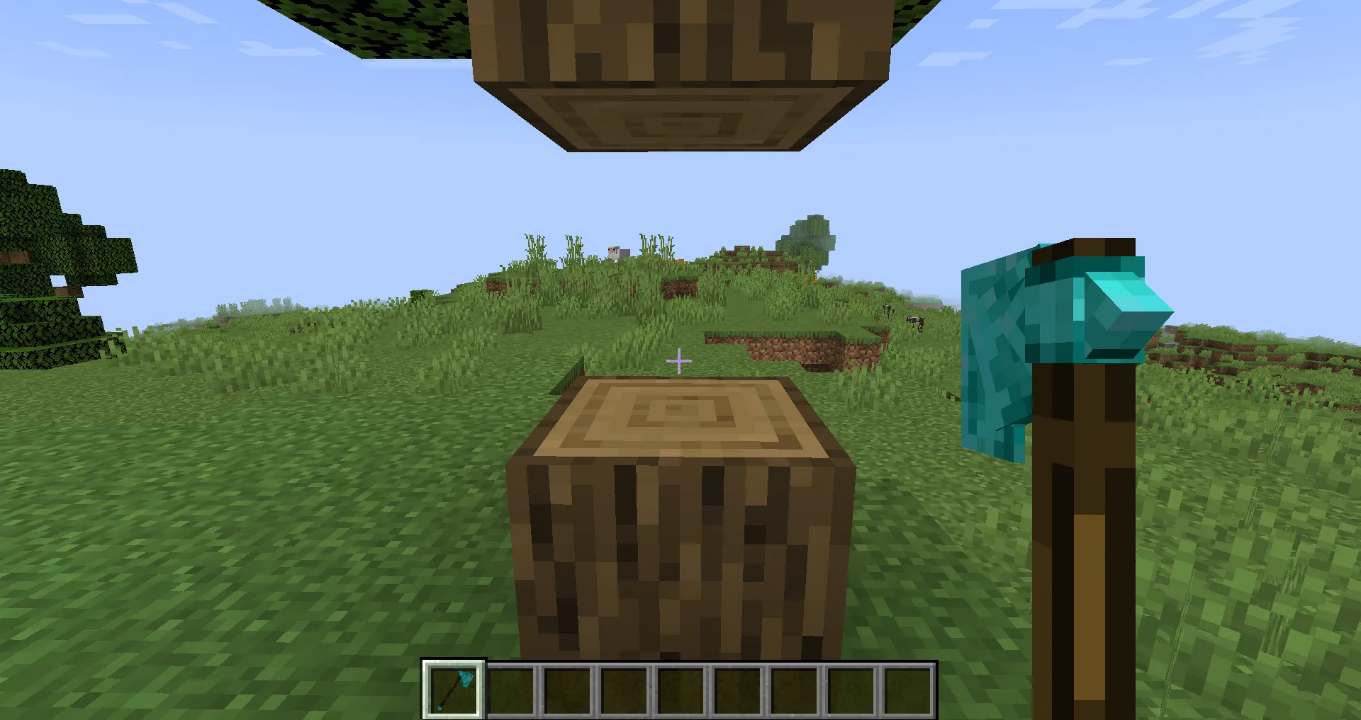 Crabford's 3D Tools — скриншот 10 (Текстуры, Minecraft)