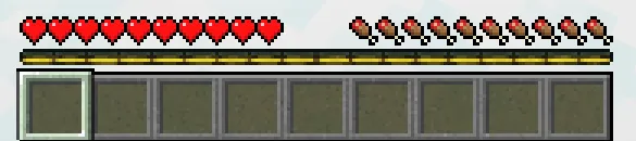 Sprint O' Meter Refabricated — скриншот 2 (Моды, Minecraft)