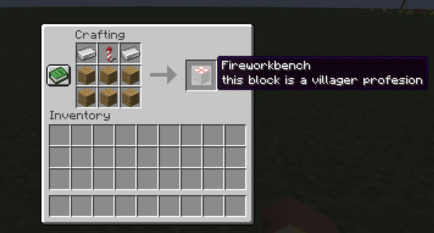 cool firework weapons — скриншот 1 (Моды, Minecraft)