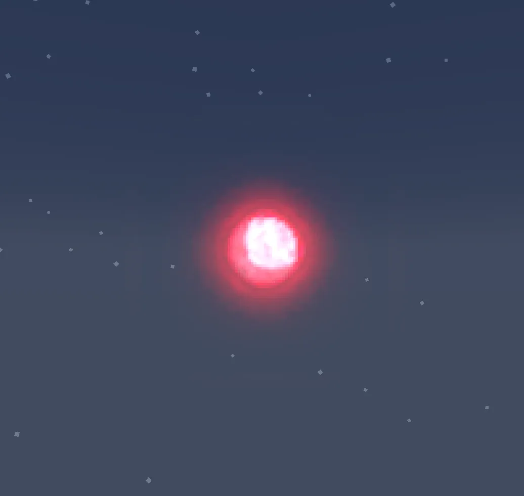 Sun&Moon Reimagined, Текстуры, Minecraft
