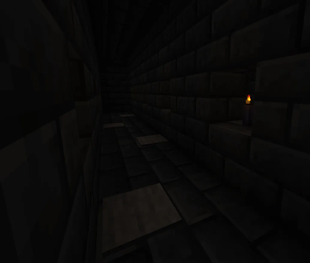 Global Dungeons, Моды, Minecraft