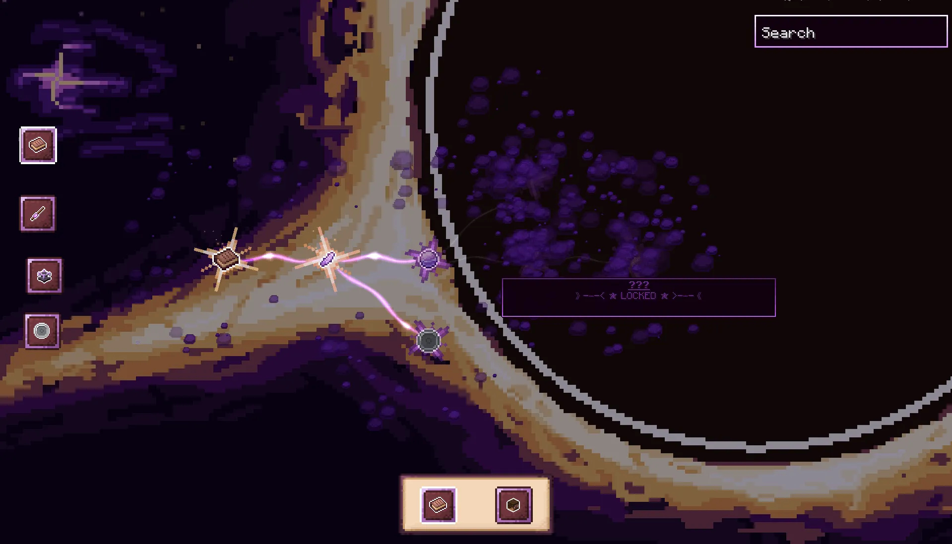 Etheria, Моды, Minecraft