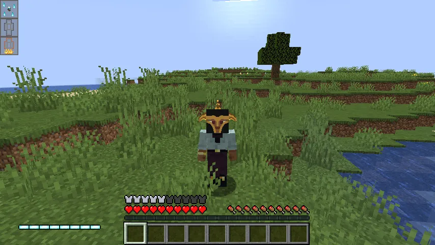 Greek Tales — скриншот 7 (Моды, Minecraft)
