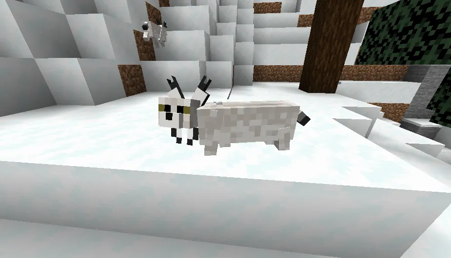 some cats and wild cats, Текстуры, Minecraft