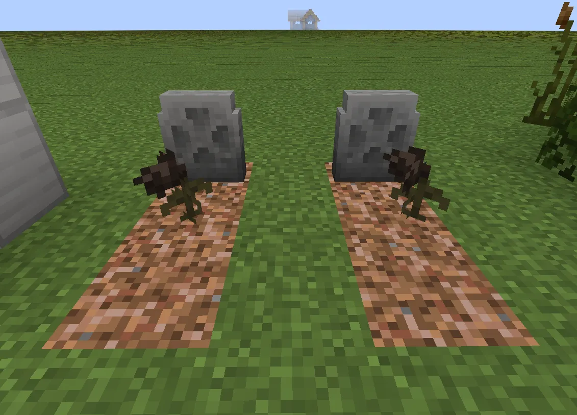 Conf's Stuff — скриншот 2 (Моды, Minecraft)