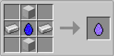 The Helpers, Моды, Minecraft