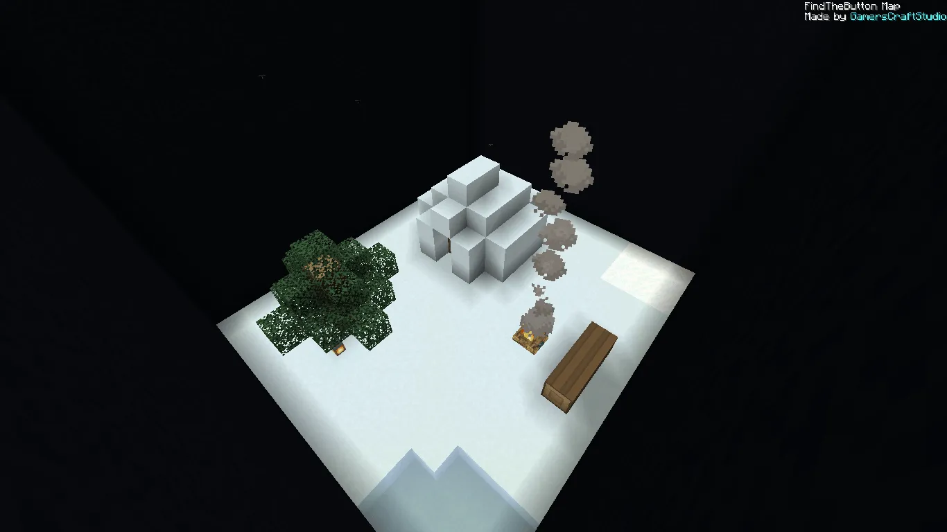 FindTheButton MultiBiomes v1.0 For Java, Карты, Minecraft