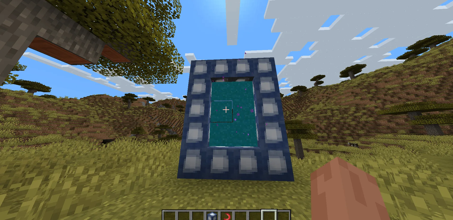 Beskulled One — скриншот 2 (Моды, Minecraft)