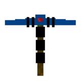 Forged Realms : Blades And Beyond, Моды, Minecraft