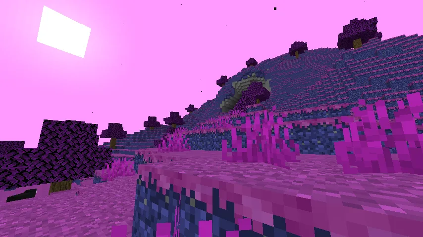 The Excalibur, Моды, Minecraft