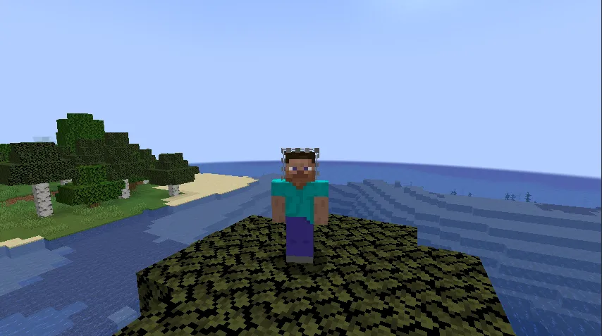 Bee Swarm Simulator, Моды, Minecraft