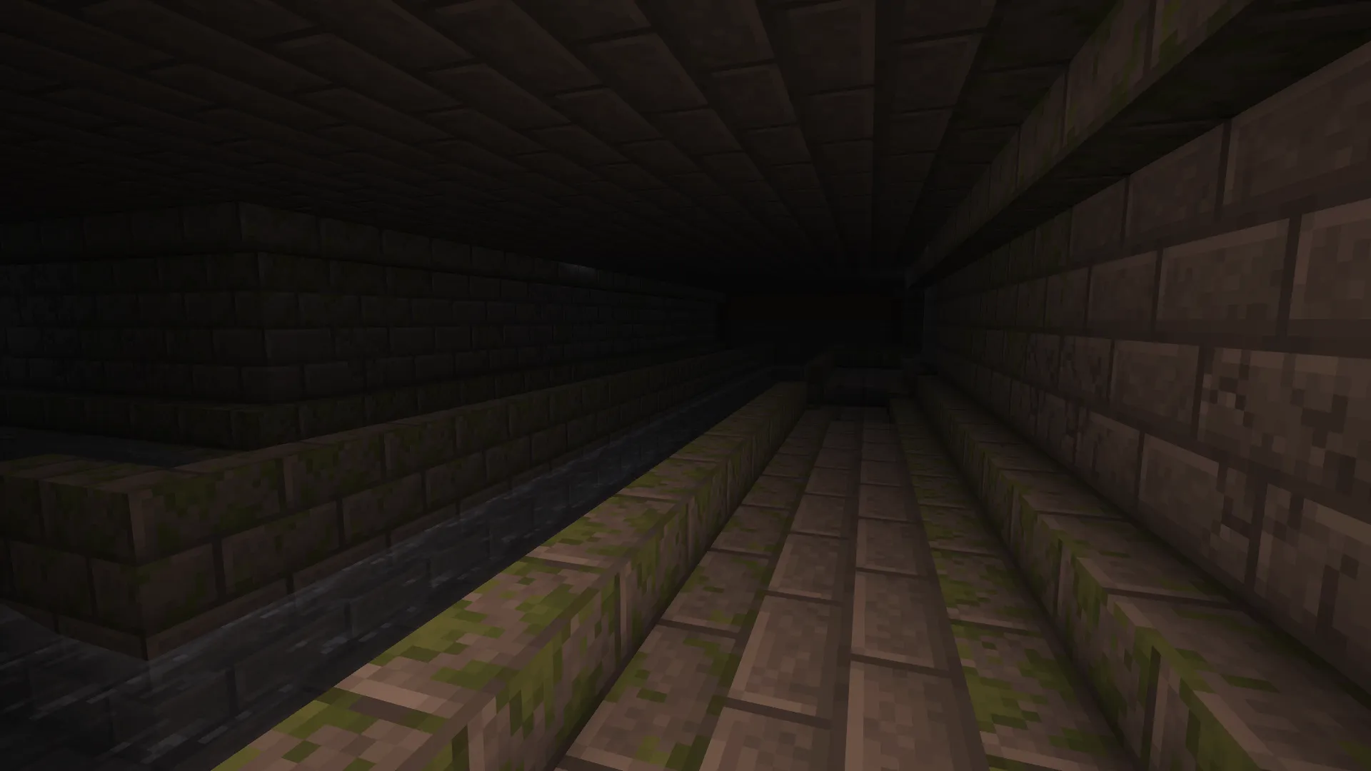 The Lost City, Моды, Minecraft