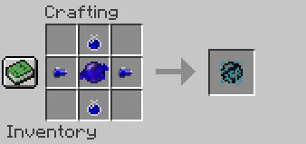 Vagyu's Vibranium mod — скриншот 5 (Моды, Minecraft)