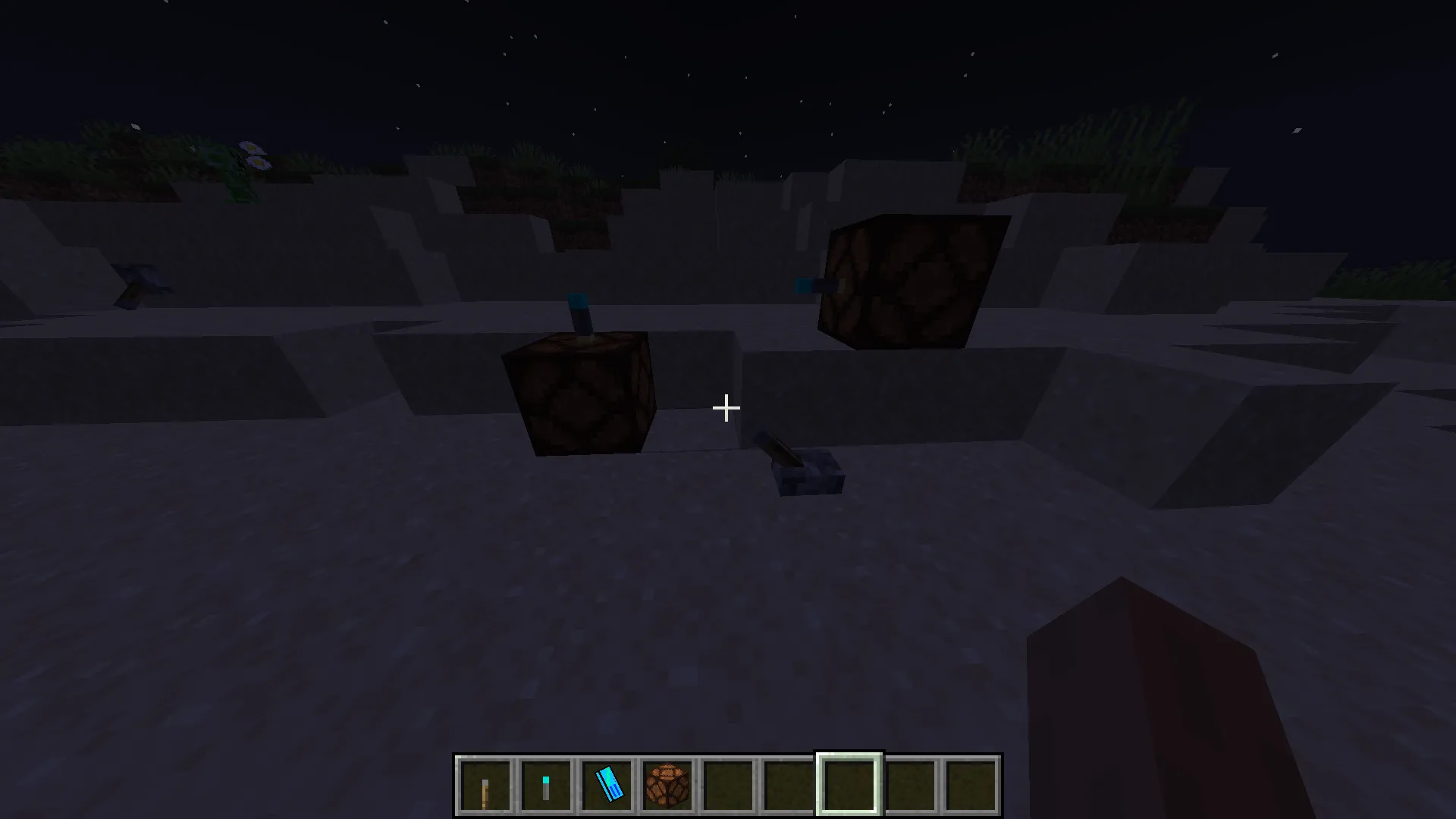 Remote Control Card, Моды, Minecraft