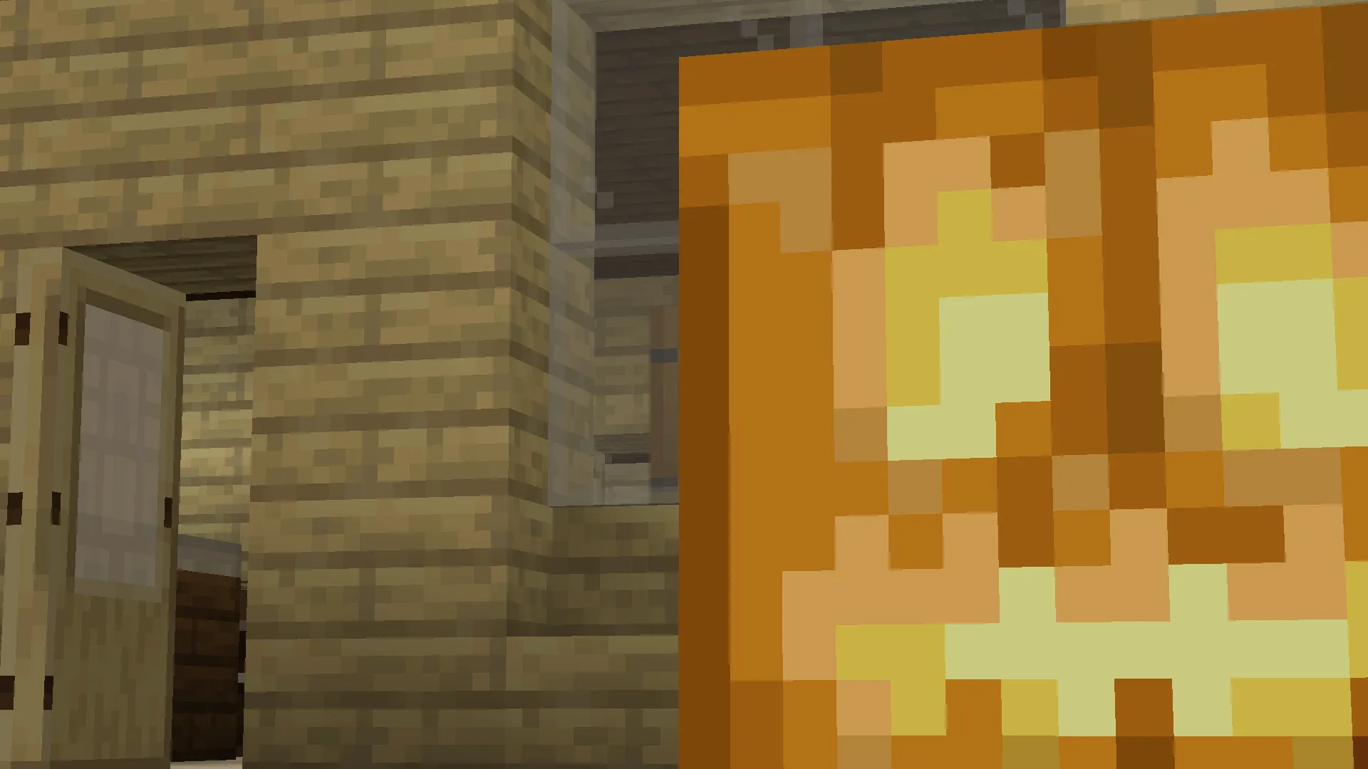 Big Randy, Моды, Minecraft