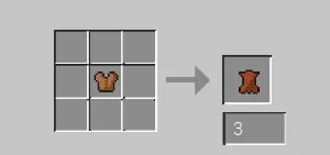 Crafts and Foundry — скриншот 8 (Моды, Minecraft)