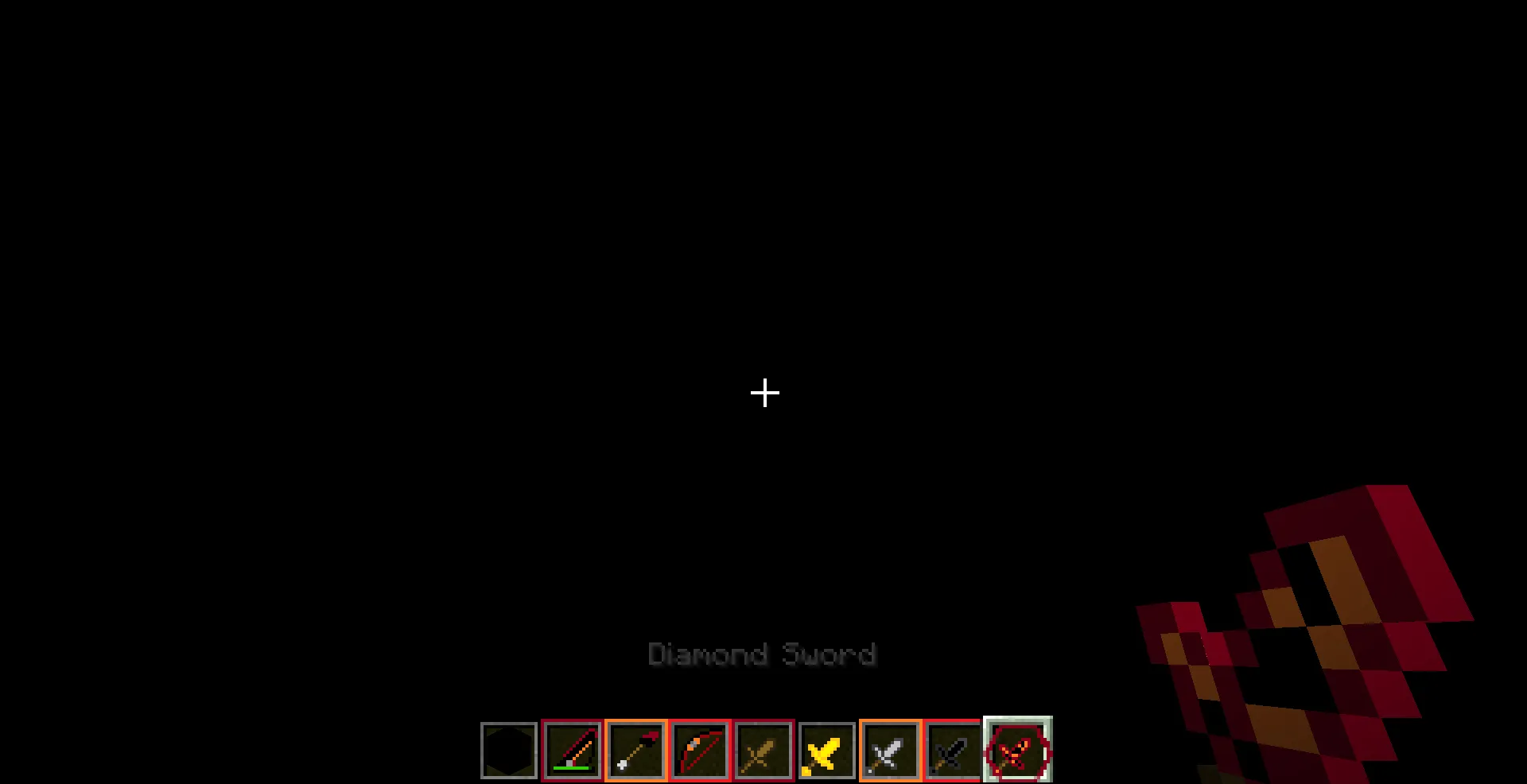 Magmatic 16x — скриншот 4 (Текстуры, Minecraft)