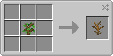 Improved Vanilla, Моды, Minecraft