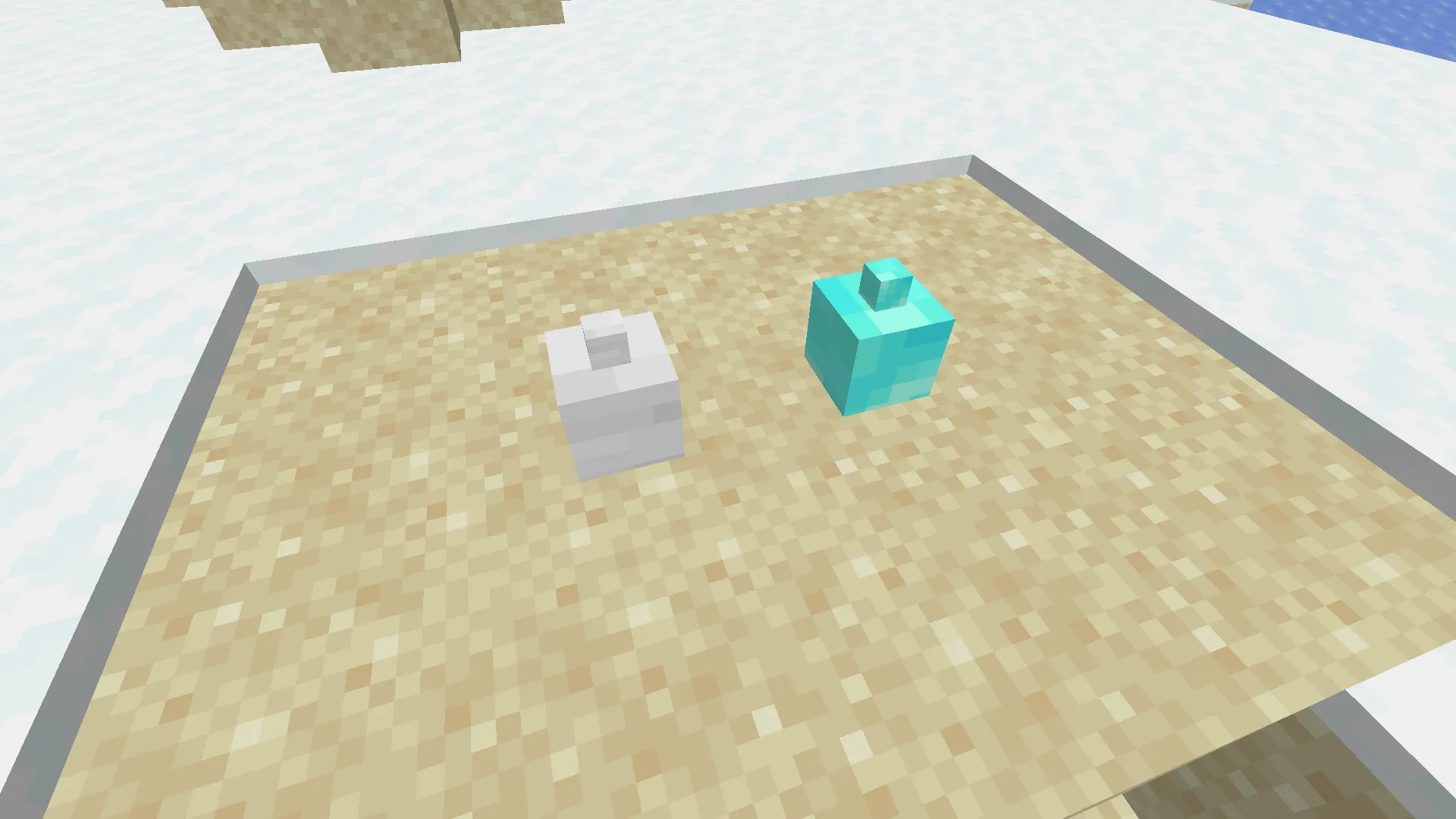 Block o' Enchanting — скриншот 6 (Моды, Minecraft)