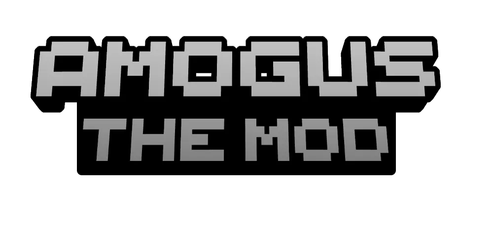 The Amogus Mod — скриншот 2 (Моды, Minecraft)