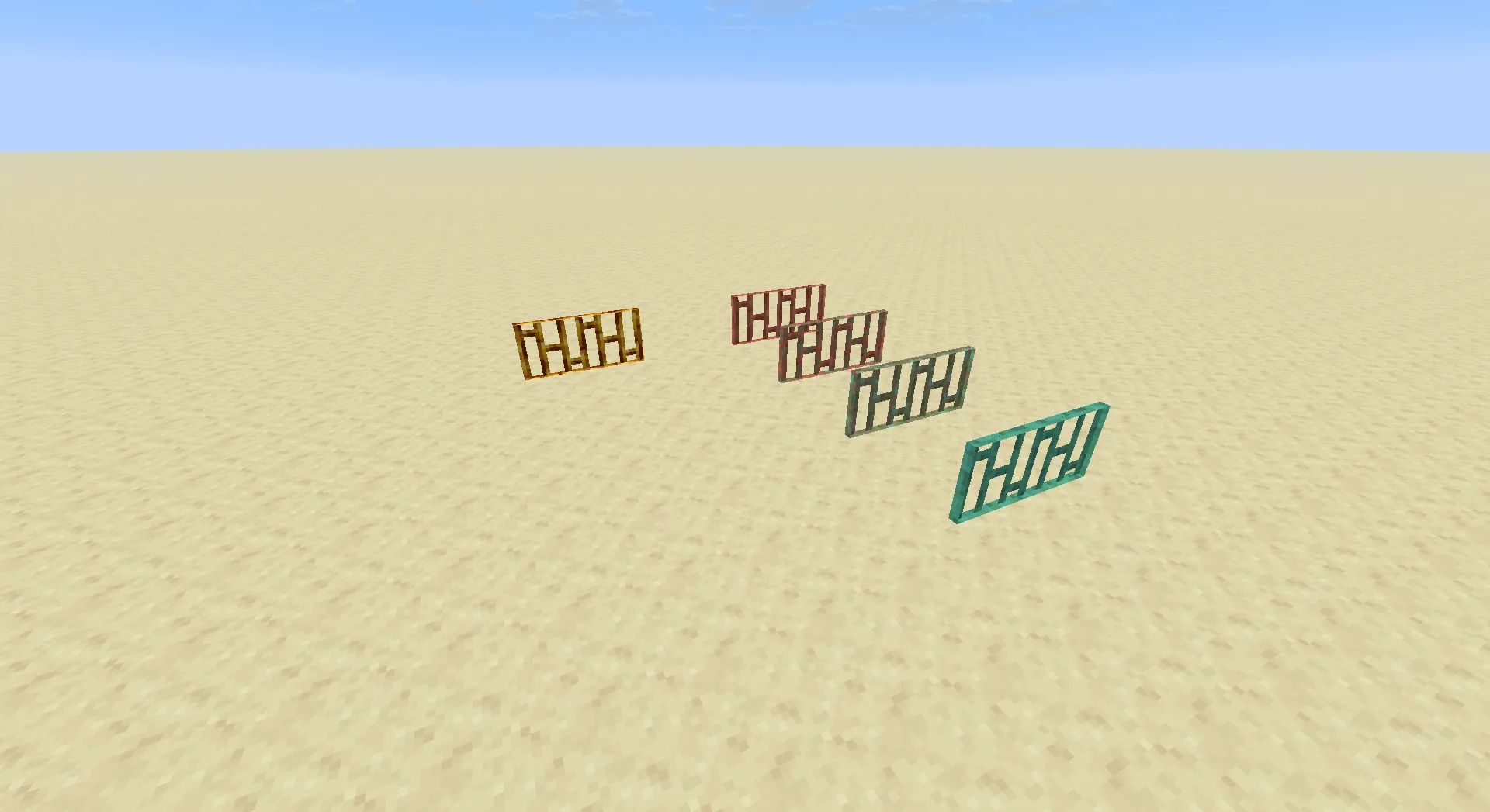Addity — скриншот 9 (Моды, Minecraft)