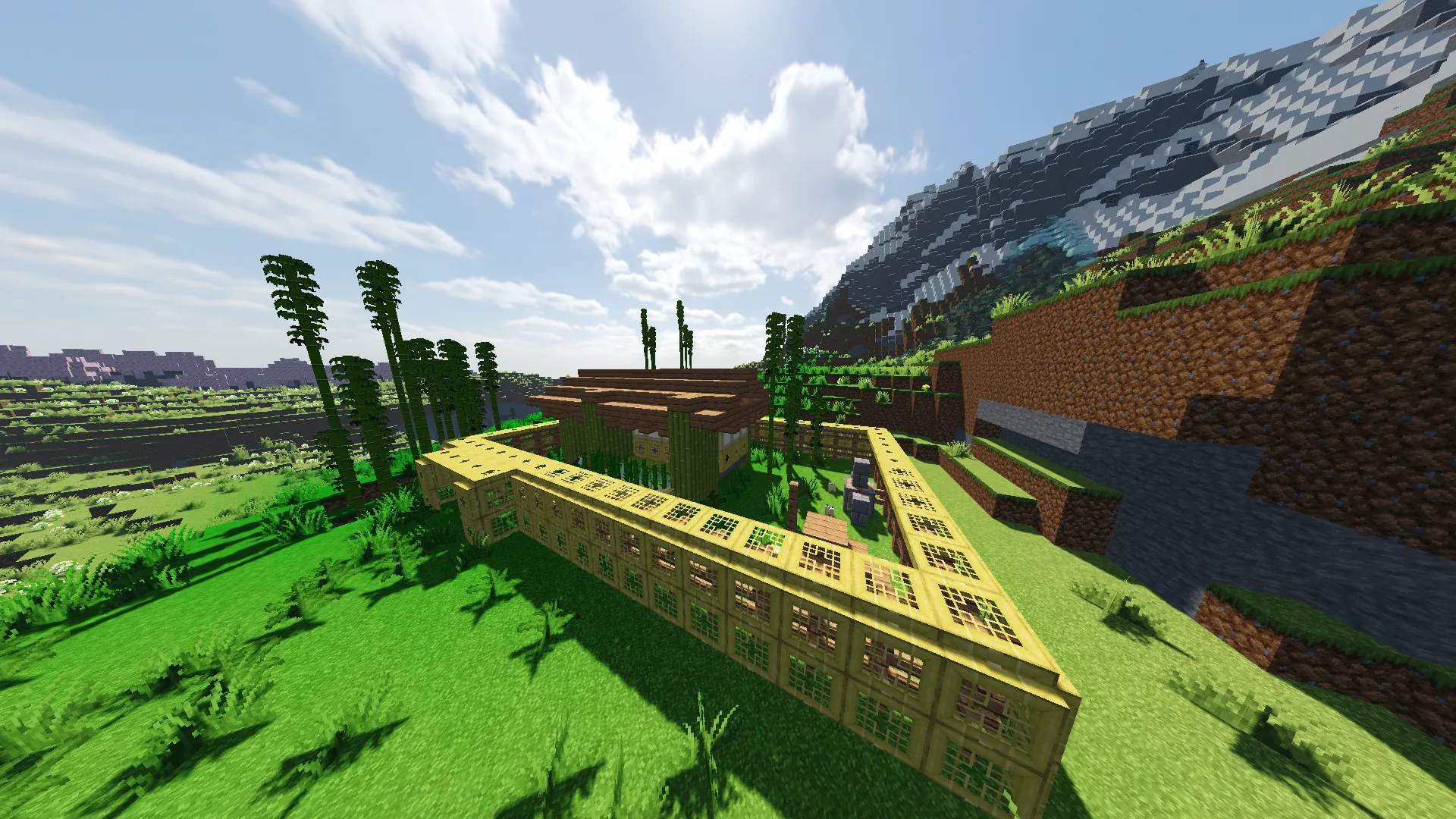 Japanese Dungeons and Culturee, Моды, Minecraft