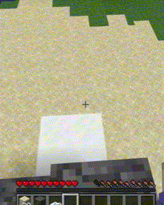 Configurable Falls, Моды, Minecraft