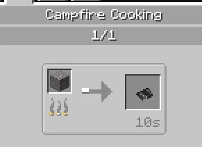 Scraps and Shards, Моды, Minecraft