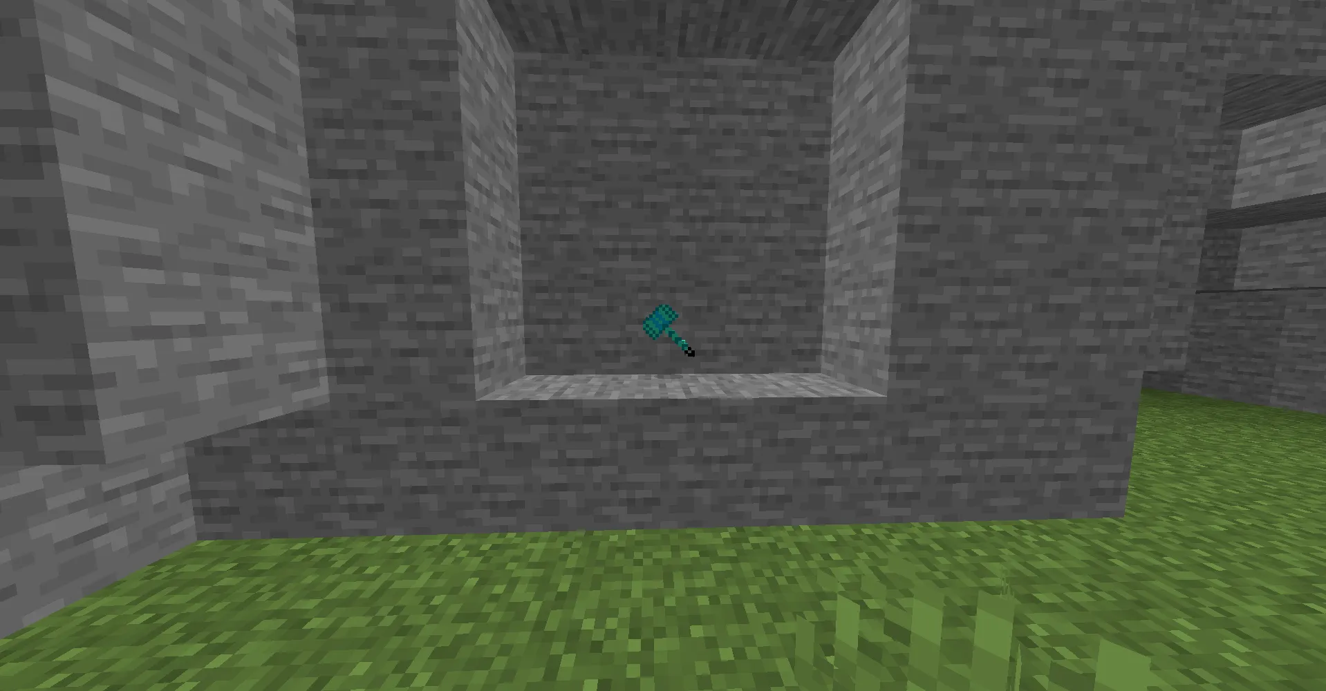 RandomButFun RBF — скриншот 14 (Моды, Minecraft)