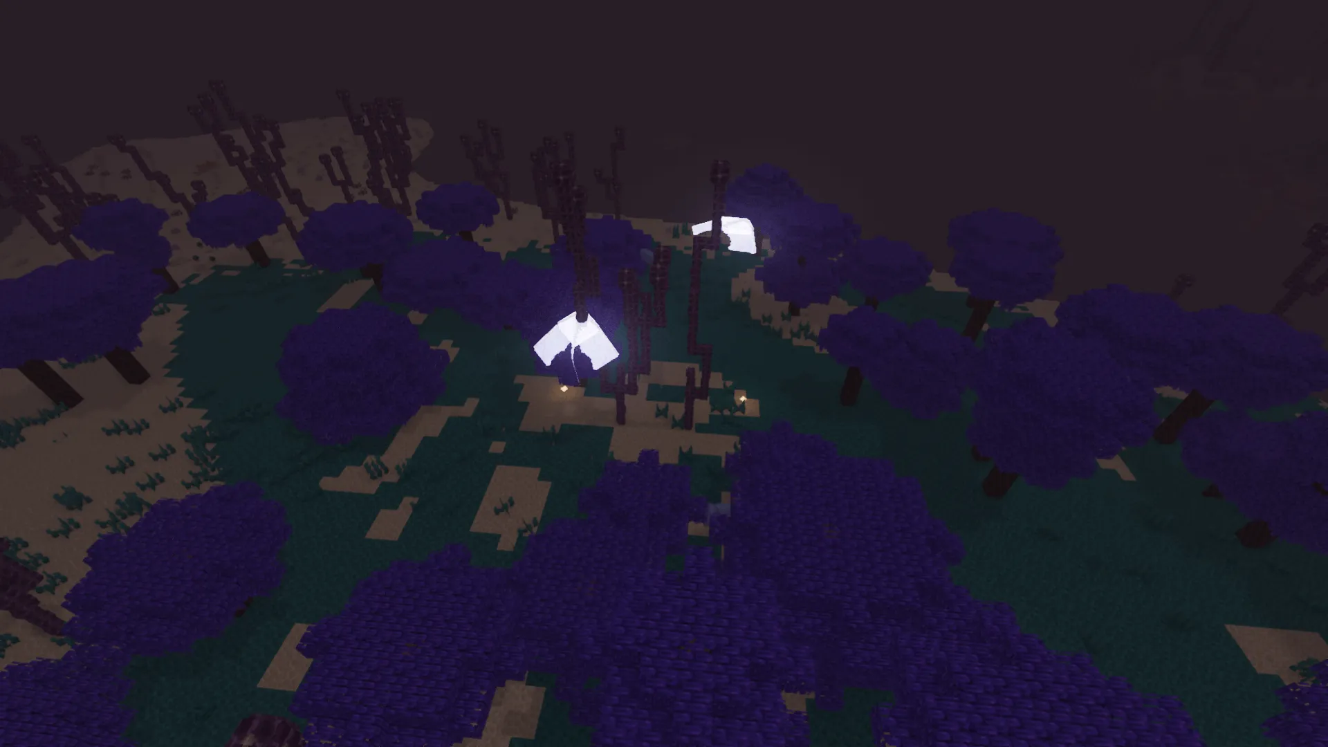 A Distant Journey, Модпаки, Minecraft