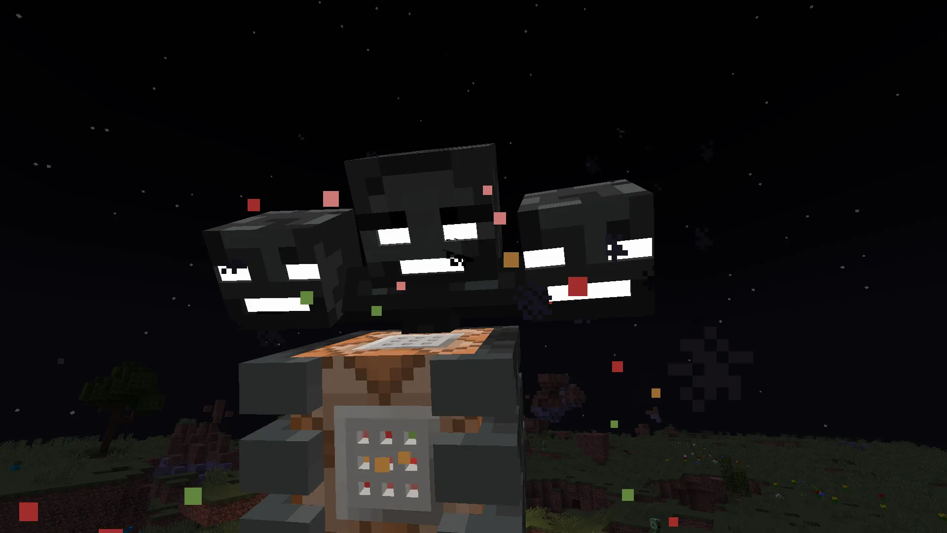 ACURRATE STORM COMPLEMENTS — скриншот 6 (Текстуры, Minecraft)