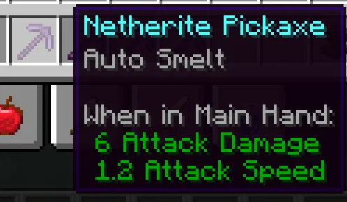 Good Enchantements — скриншот 4 (Моды, Minecraft)